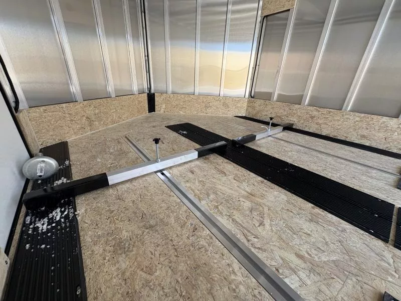 new Snowmobile Trailers Durabull Trailers  for sale, in Turner, ME Thumbnail 14