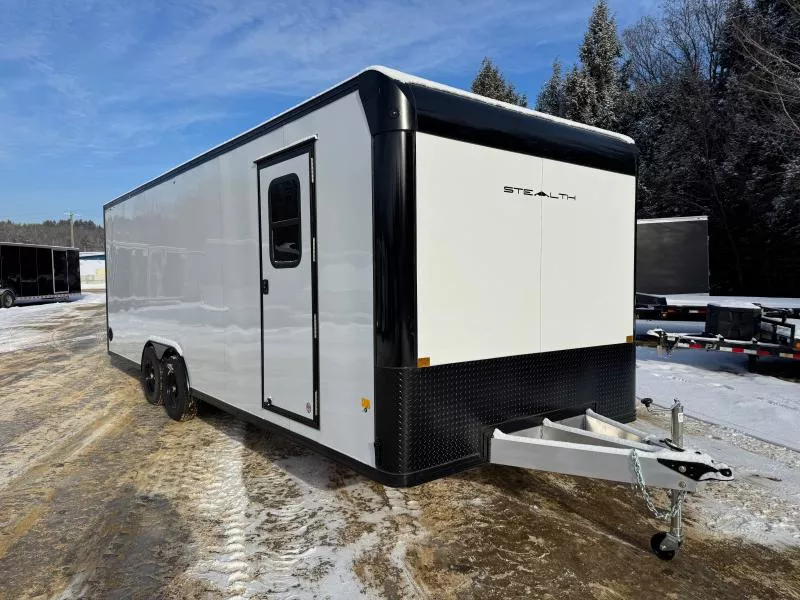 2026 Stealth