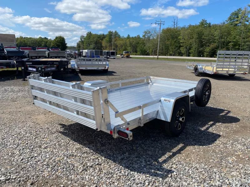 new Utility Trailers Bear Track  for sale, in Loudon, NH Thumbnail 8