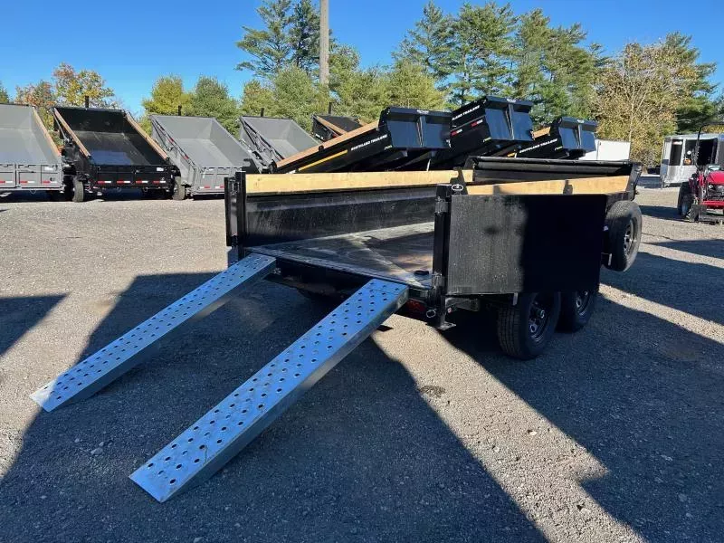 new Dump Trailers Southland Trailers  for sale, in Loudon, NH Thumbnail 12