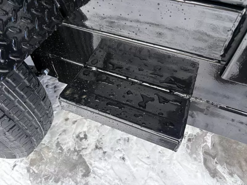 new Dump Trailers Griffin Trailers  for sale, in Turner, ME Thumbnail 19