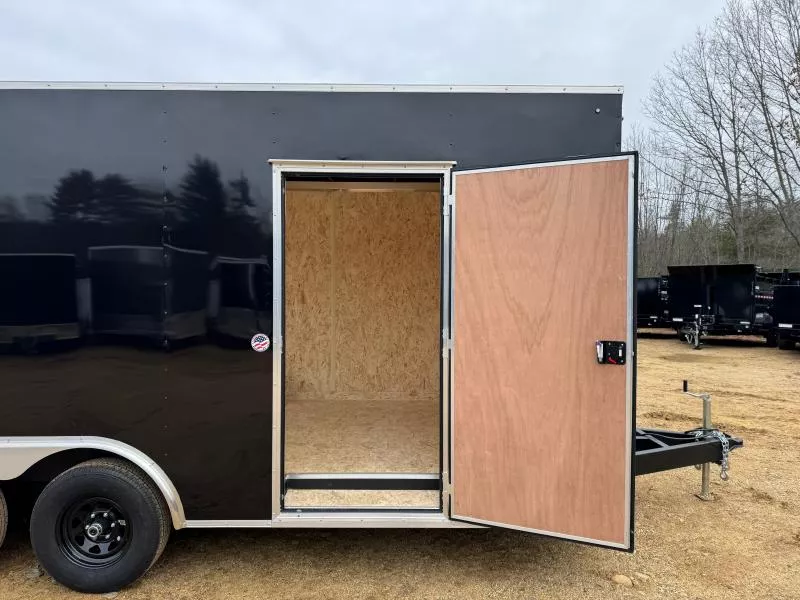 new Cargo (Enclosed) Trailers ITI Cargo Other for sale, in Loudon, NH Thumbnail 21