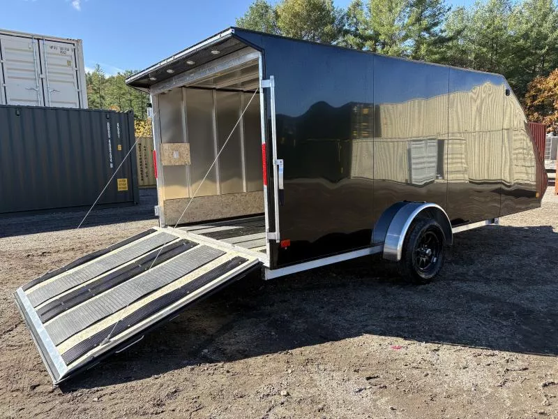 new Snowmobile Trailers SnoPro Trailers  for sale, in Turner, ME Thumbnail 12