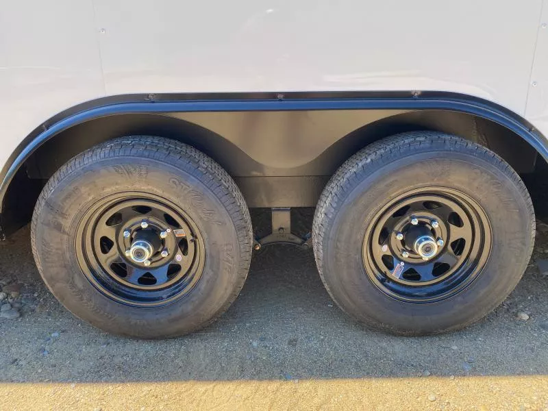 new Cargo (Enclosed) Trailers ITI Cargo Other for sale, in Loudon, NH Thumbnail 22