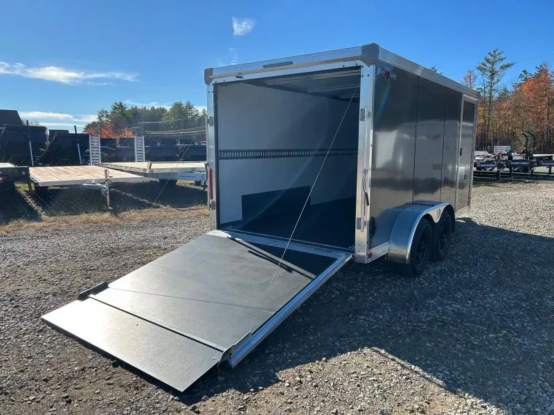 new Cargo (Enclosed) Trailers Ideal Cargo  for sale, in Loudon, NH Thumbnail 11