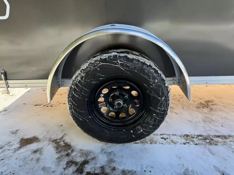 new Cargo (Enclosed) Trailers Stealth Trailers  for sale, in Loudon, NH Thumbnail 20