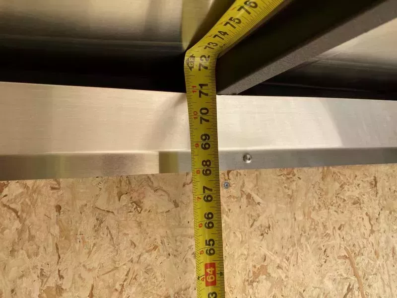 new Cargo (Enclosed) Trailers ITI Cargo Other for sale, in Loudon, NH Thumbnail 14