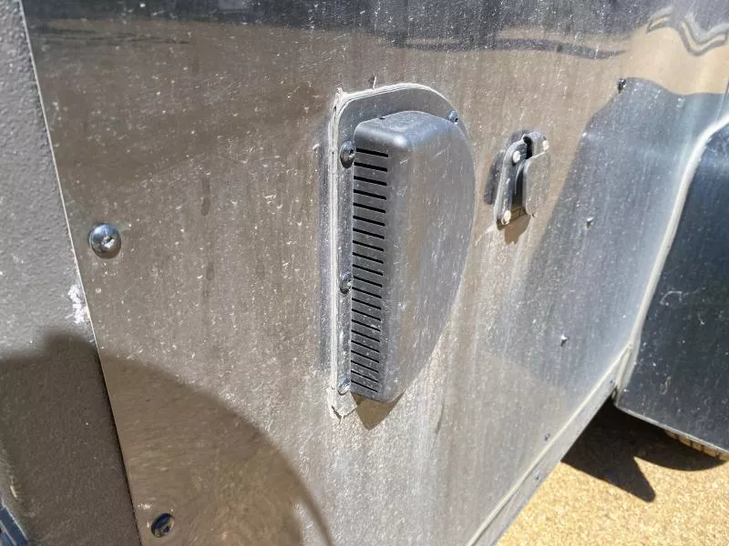 used Cargo (Enclosed) Trailers ITI Cargo Other for sale, in Loudon, NH Thumbnail 19