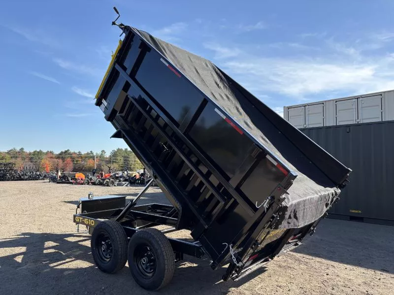 new Dump Trailers Griffin Trailers  for sale, in Turner, ME Thumbnail 16