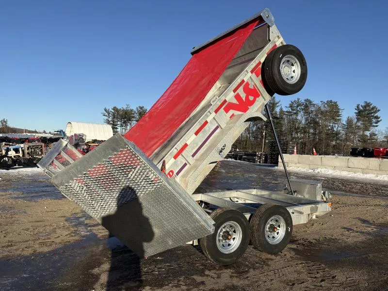 new Dump Trailers N&N Trailers  for sale, in Turner, ME Thumbnail 19