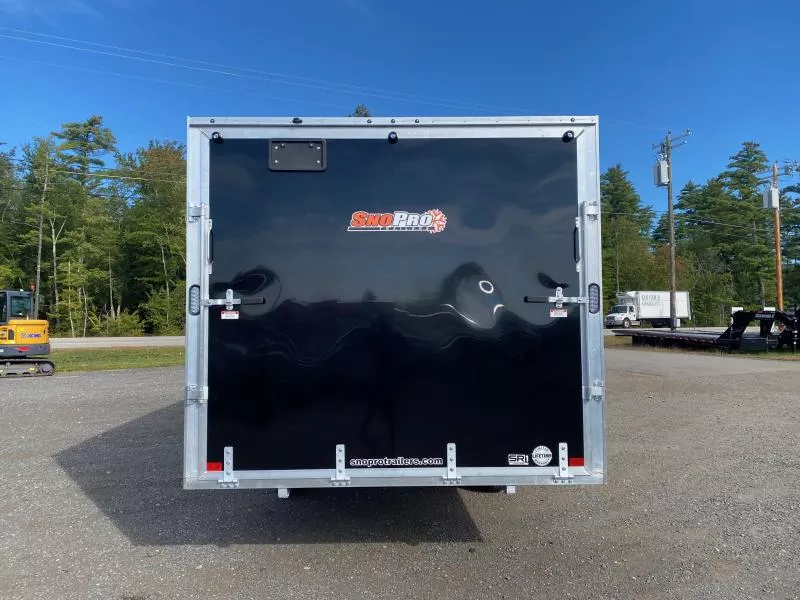 new Snowmobile Trailers SnoPro Trailers Other for sale, in Loudon, NH Thumbnail 6