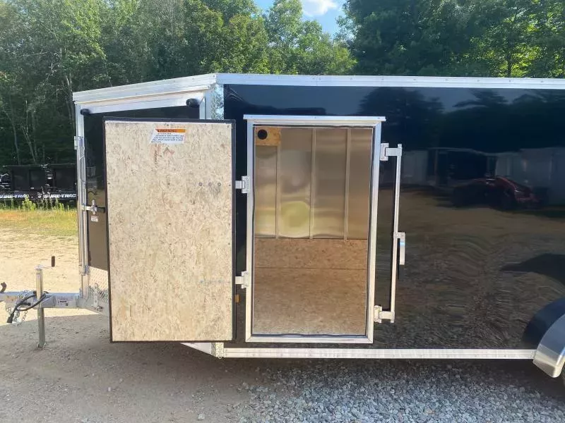 new Snowmobile Trailers Stealth Trailers  for sale, in Loudon, NH Thumbnail 20