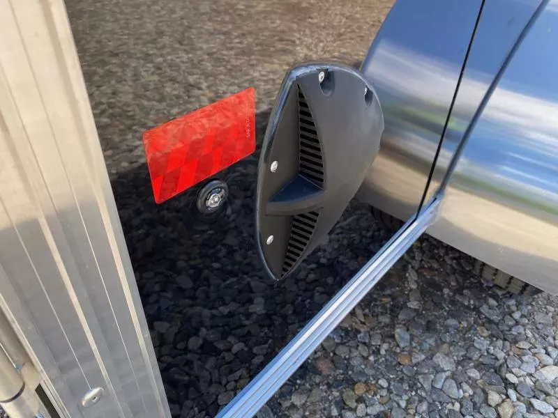 new Cargo (Enclosed) Trailers Stealth Trailers Other for sale, in Loudon, NH Thumbnail 17