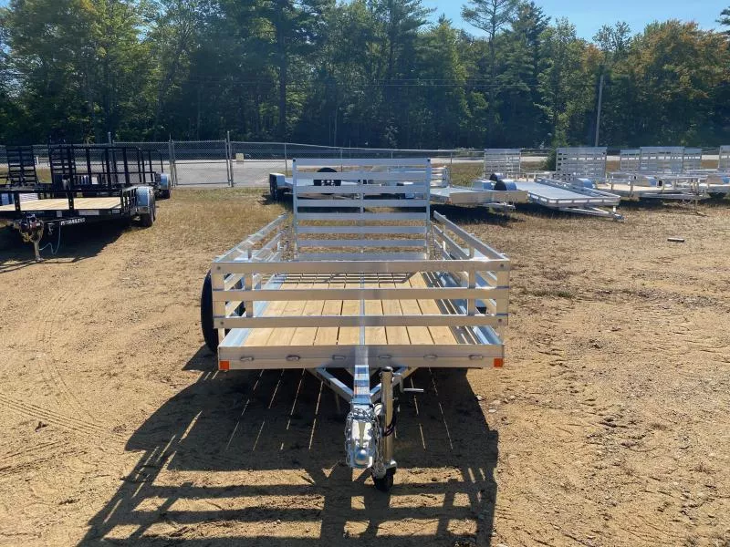 new Utility Trailers Bear Track  for sale, in Loudon, NH Thumbnail 3