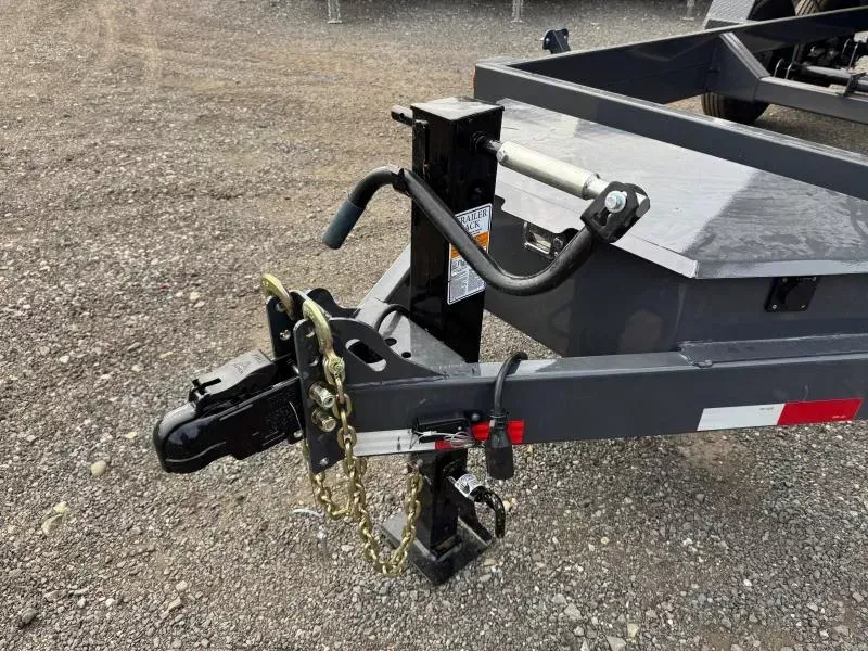 new Dump Trailers Norstar Other for sale, in Loudon, NH Thumbnail 21