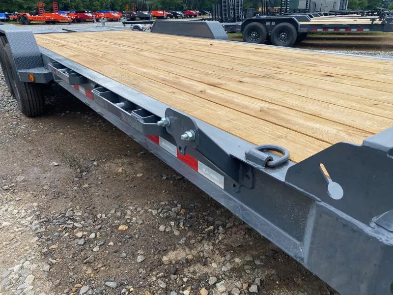 new Equipment / Flatbed Trailers Iron Bull Other for sale, in Loudon, NH Thumbnail 15