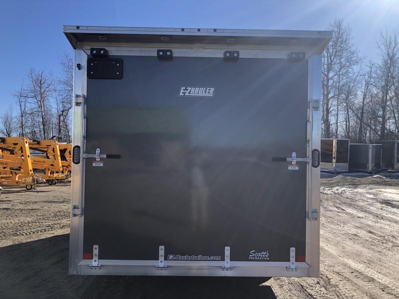 new Cargo (Enclosed) Trailers E-Z Hauler  for sale, in Bangor, ME Thumbnail 5