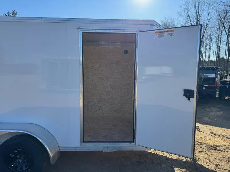 new Cargo (Enclosed) Trailers Stealth Trailers Other for sale, in Loudon, NH Thumbnail 21