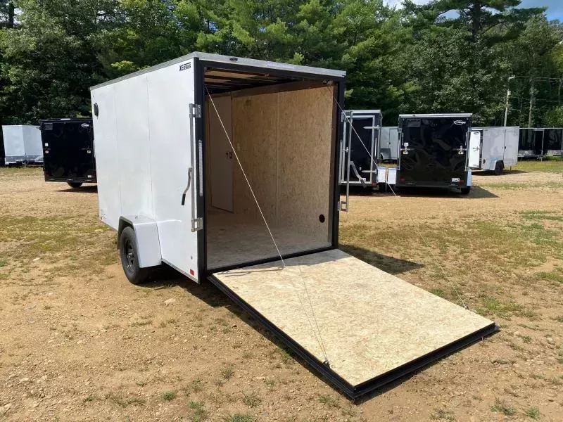 new Cargo (Enclosed) Trailers ITI Cargo Other for sale, in Loudon, NH Thumbnail 2