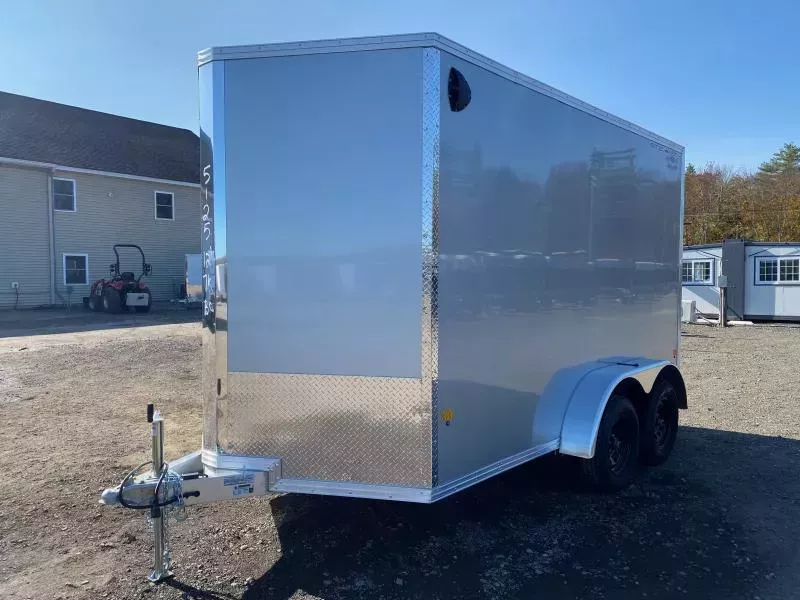 new Cargo (Enclosed) Trailers Stealth Trailers Other for sale, in Loudon, NH Thumbnail 8