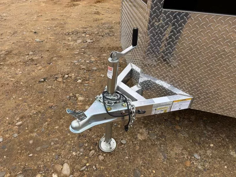 new Cargo (Enclosed) Trailers Durabull Trailers  for sale, in Loudon, NH Thumbnail 22