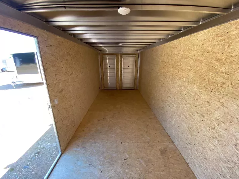 new Cargo (Enclosed) Trailers Stealth Trailers Other for sale, in Loudon, NH Thumbnail 23