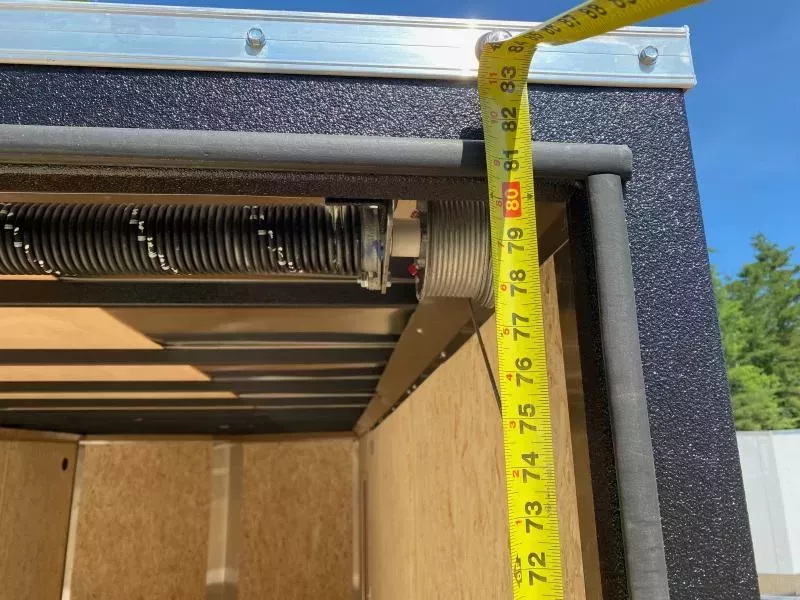 new Cargo (Enclosed) Trailers ITI Cargo Other for sale, in Loudon, NH Thumbnail 13