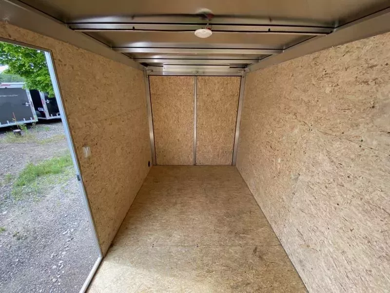 new Cargo (Enclosed) Trailers Stealth Trailers Other for sale, in Loudon, NH Thumbnail 22