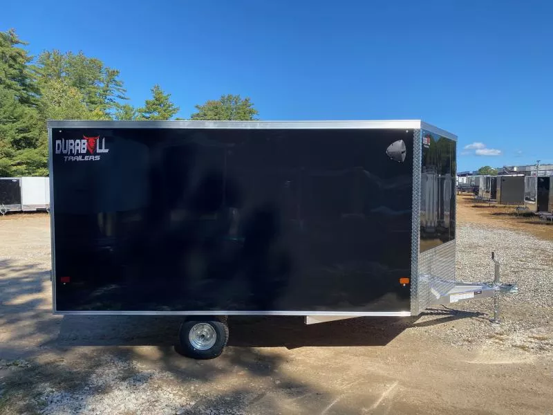 new Snowmobile Trailers Durabull Trailers  for sale, in Loudon, NH Thumbnail 8