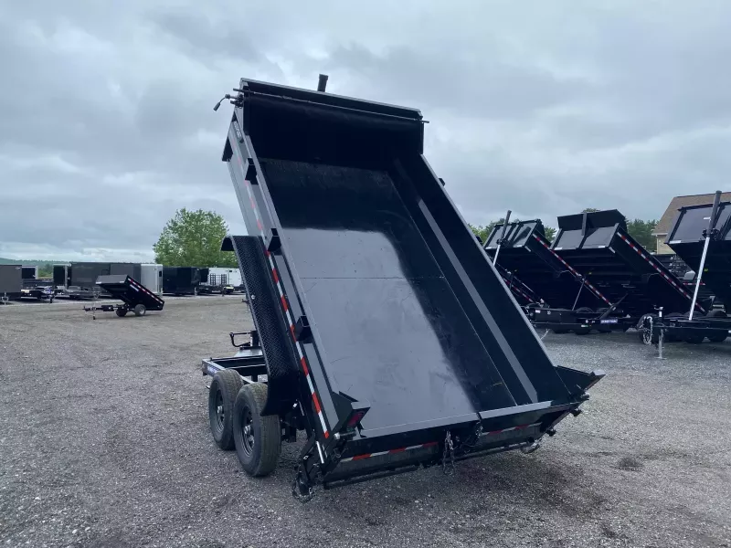 new Dump Trailers Sure-Trac Other for sale, in Loudon, NH Thumbnail 2