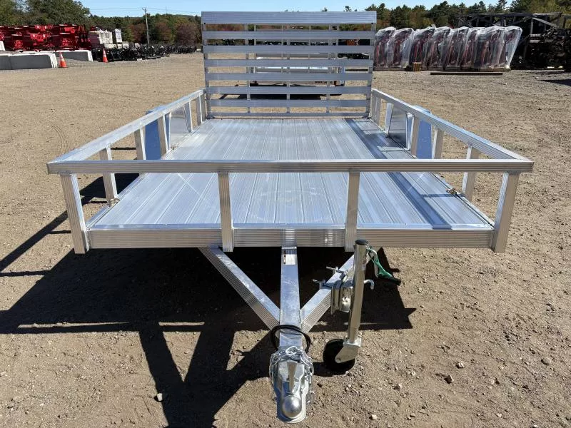 new Utility Trailers Sport Haven  for sale, in Turner, ME Thumbnail 8