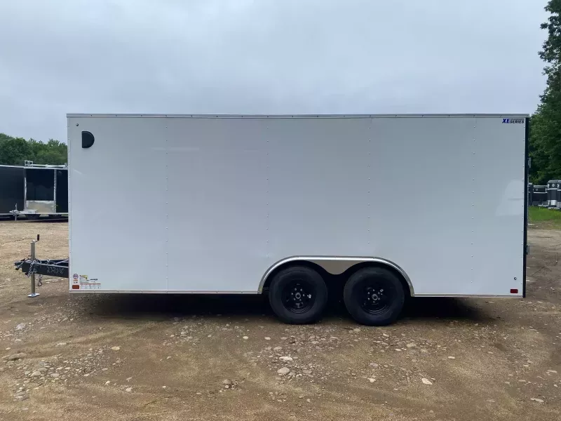 new Cargo (Enclosed) Trailers ITI Cargo Other for sale, in Loudon, NH Thumbnail 5