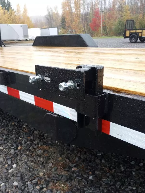 new Equipment / Flatbed Trailers Rice Trailers  for sale, in Manchester, ME Thumbnail 13