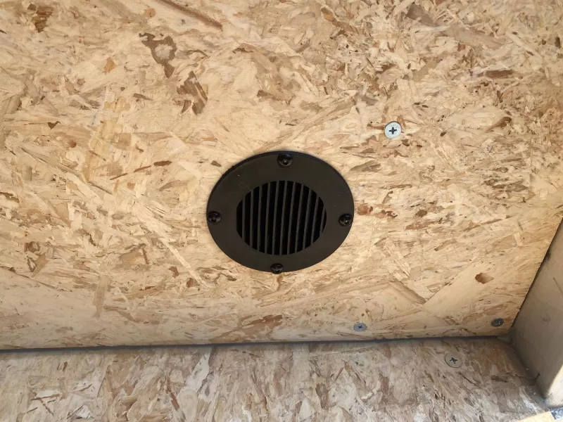 new Cargo (Enclosed) Trailers Stealth Trailers Other for sale, in Loudon, NH Thumbnail 18