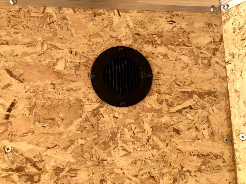 new Cargo (Enclosed) Trailers E-Z Hauler  for sale, in Bangor, ME Thumbnail 13