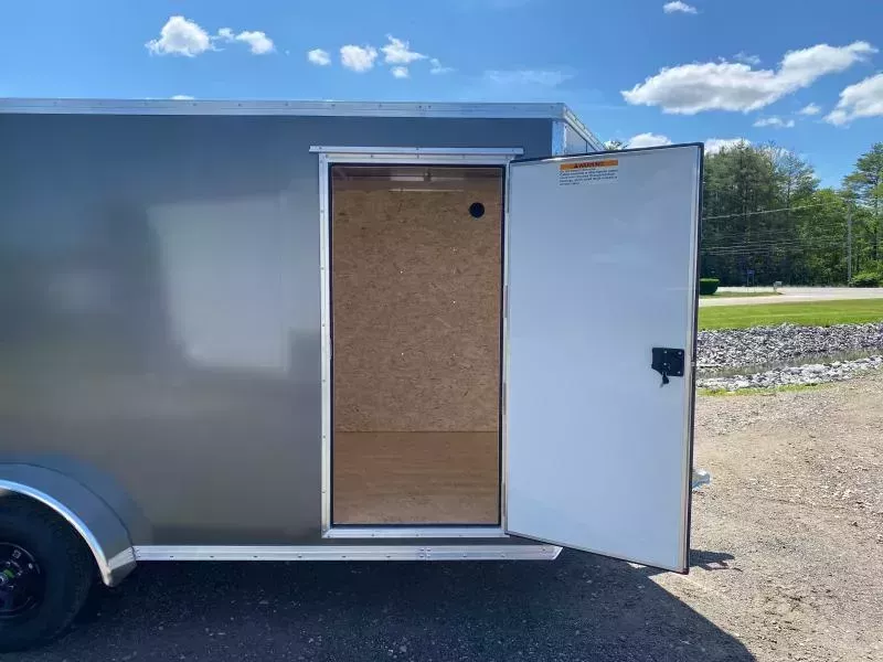 new Cargo (Enclosed) Trailers Stealth Trailers  for sale, in Loudon, NH Thumbnail 20