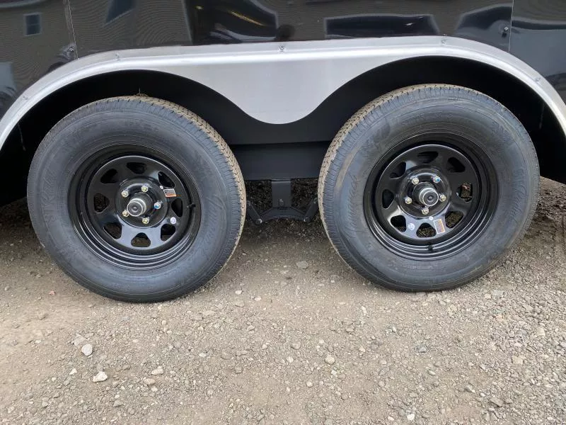 new Cargo (Enclosed) Trailers ITI Cargo Other for sale, in Loudon, NH Thumbnail 7