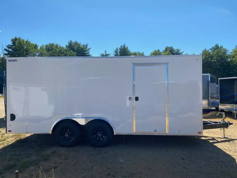 new Cargo (Enclosed) Trailers ITI Cargo Other for sale, in Loudon, NH Thumbnail 9