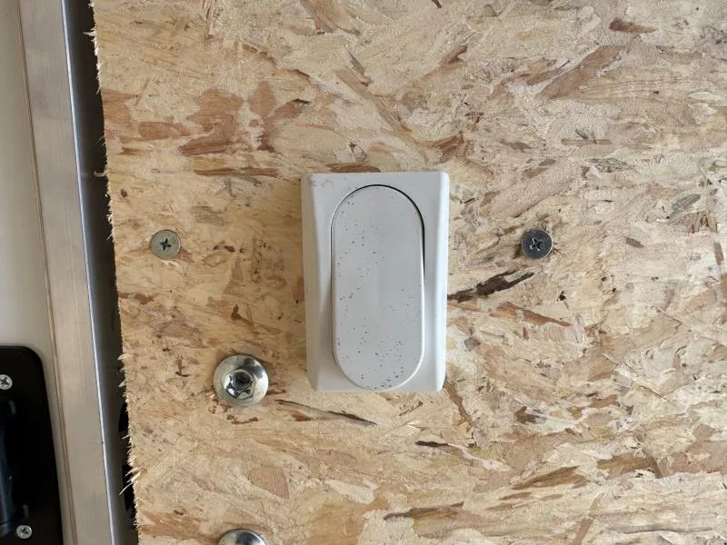 new Cargo (Enclosed) Trailers Stealth Trailers Other for sale, in Loudon, NH Thumbnail 18