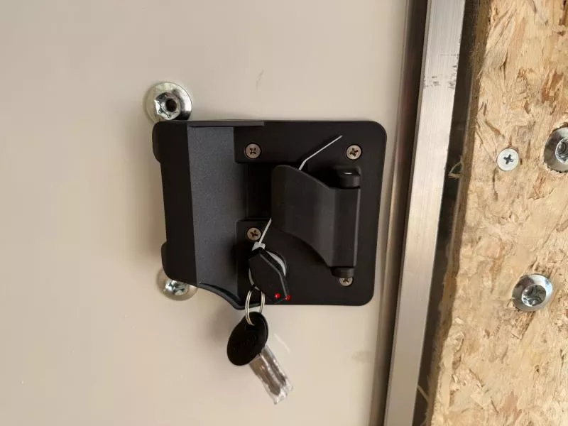 new Cargo (Enclosed) Trailers Stealth Trailers Other for sale, in Loudon, NH Thumbnail 16