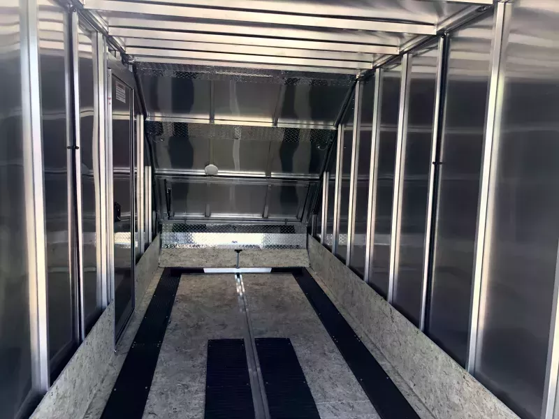 new Snowmobile Trailers Mission  for sale, in Bangor, ME Thumbnail 11