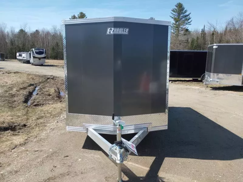 new Cargo (Enclosed) Trailers E-Z Hauler  for sale, in Bangor, ME Thumbnail 3