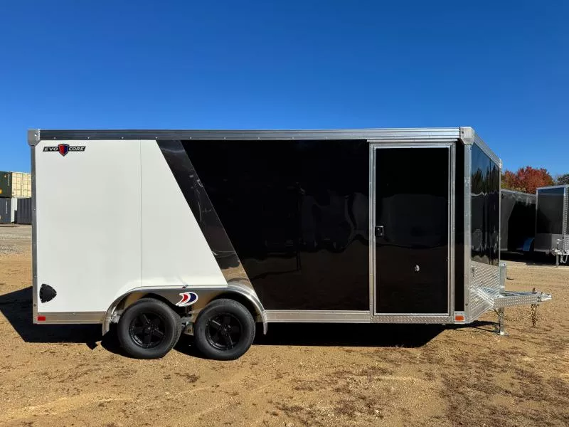 new Cargo (Enclosed) Trailers Ideal Cargo  for sale, in Loudon, NH Thumbnail 10