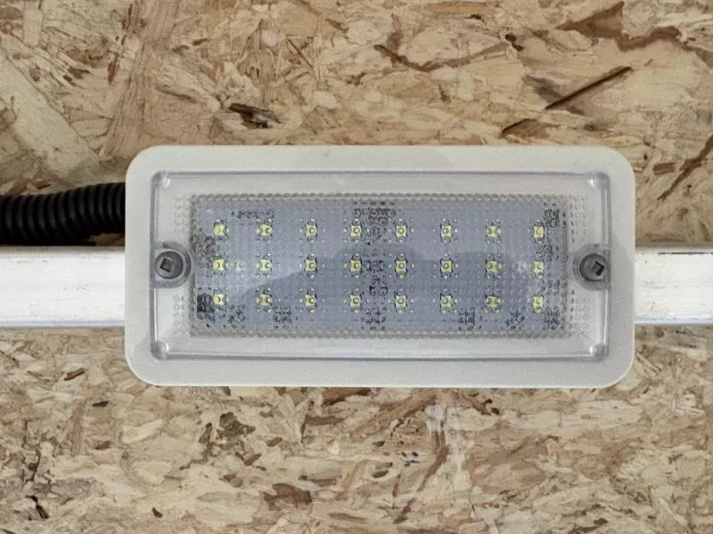 new Cargo (Enclosed) Trailers Durabull Trailers  for sale, in Turner, ME Thumbnail 13