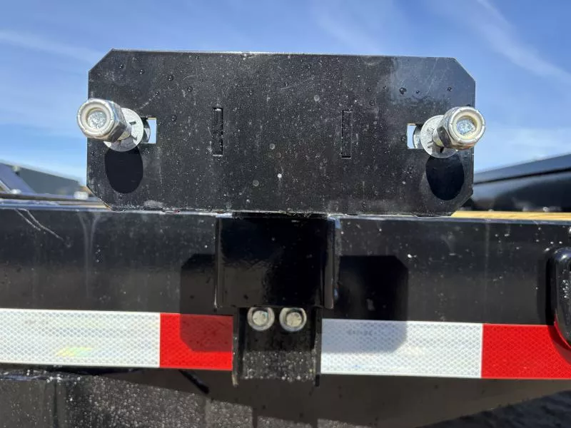 new Equipment / Flatbed Trailers Rice Trailers  for sale, in Turner, ME Thumbnail 16