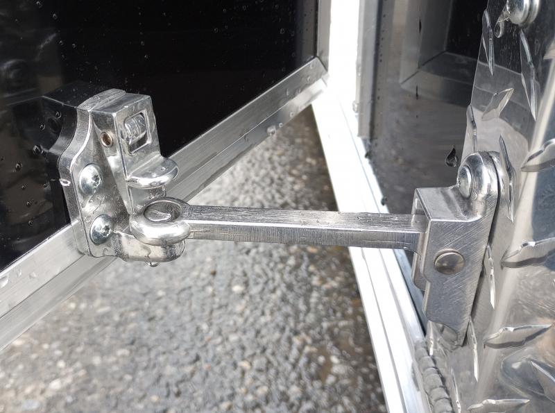 new Cargo (Enclosed) Trailers E-Z Hauler  for sale, in Bangor, ME Thumbnail 15