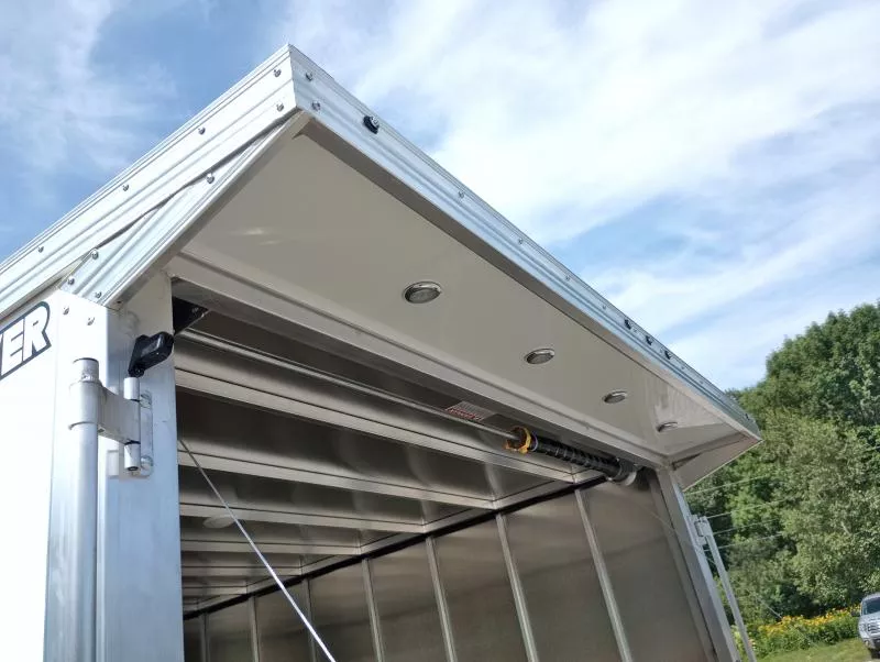 new Snowmobile Trailers Mission  for sale, in Manchester, ME Thumbnail 11