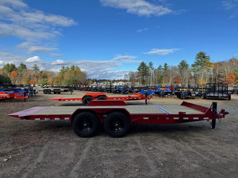 new Equipment / Flatbed Trailers Rice Trailers Other for sale, in Loudon, NH Thumbnail 8