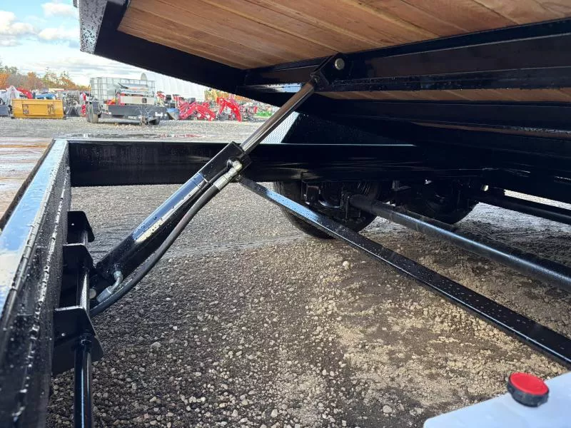 new Equipment / Flatbed Trailers Southland Trailers  for sale, in Turner, ME Thumbnail 10