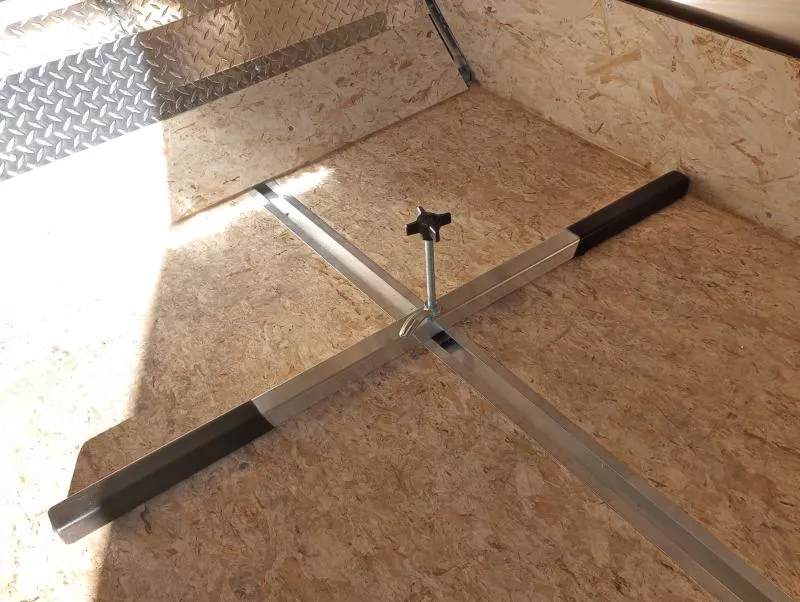 new Snowmobile Trailers Mission  for sale, in Manchester, ME Thumbnail 12